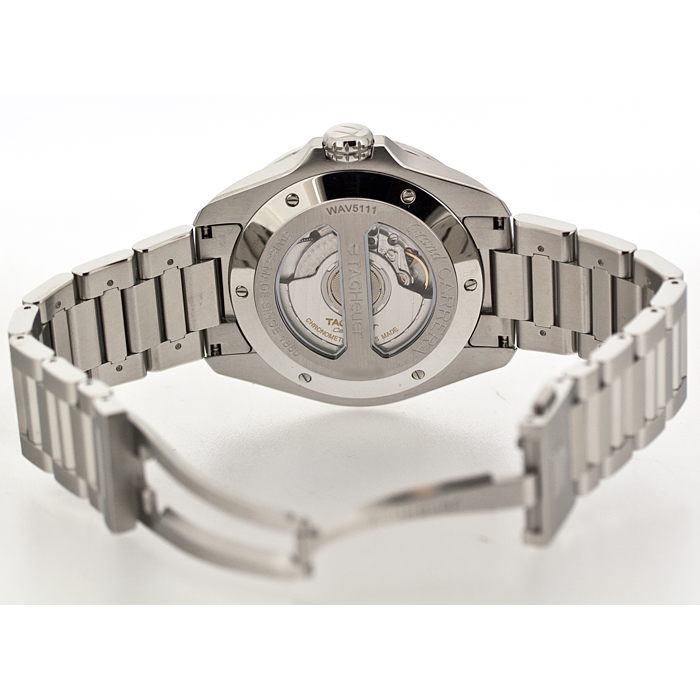 TAG Heuer WAV5111.BA0901